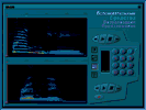 Спектрографическое изображение